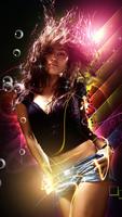 Shimmer Pic Editor Plakat