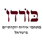 בורדו 100 - צימרים יוקרתיים アイコン