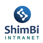 ShimBi Labs Intranet ícone