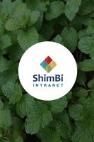 ShimBi Labs Intranet plakat