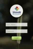 ShimBi Labs Intranet imagem de tela 1