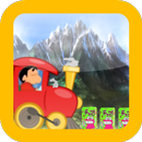 Shin Train Run APK