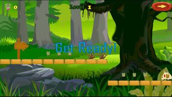 Shin Jungle Skateboard screenshot 2