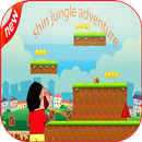 APK Shin jungle run