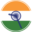 Indian Flag WatchFace