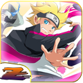 Boruto - Shinobi Ninja heroes Voltage