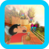 Shin Garden Run APK