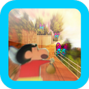 Shin Garden Run APK