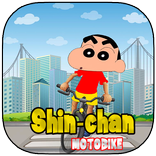 ”Shin shan Motobike