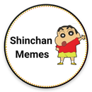 Shinchan Memes aplikacja