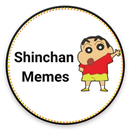 Shinchan Memes-APK