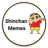 Shinchan Memes icône