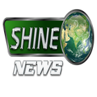 Shine News 圖標
