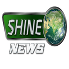 Shine News ícone