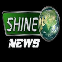 Shine News syot layar 2