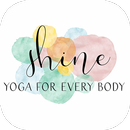 Shine Yoga WNY APK