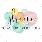 Shine Yoga WNY icon