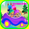 driver shimmer and shine car APK