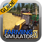 Guide Farming Simulator 17 icon