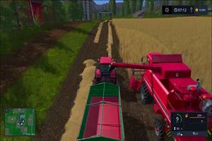 Guide Farming Simulator 17 اسکرین شاٹ 2