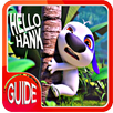 Best Guide Talking Hank APK