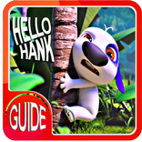 Best Guide Talking Hank
