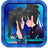 Guide Yandere Simulator