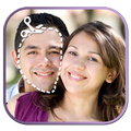 Cut Paste Photo Editor