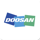 DOOSAN 스마트 고소차작업차 관리 시스템 아이콘