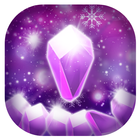 آیکون‌ Shining Crystal