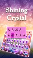 Shining Crystal स्क्रीनशॉट 3