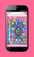 Guide Candy Crush Saga Bomb imagem de tela 1