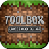 Toolbox for Minecraft : PE simgesi