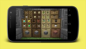 Toolbox for Minecraft : PE screenshot 2
