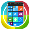 Launcher Theme for Sweet Windows 10