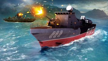 Ship Simulator Games : Navy Ships 2018 ảnh chụp màn hình 3