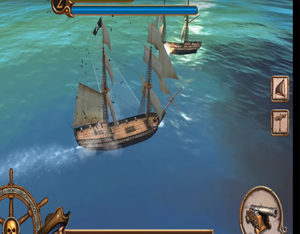 Descargar Guide For Ships of Battle Age of Pirates APK