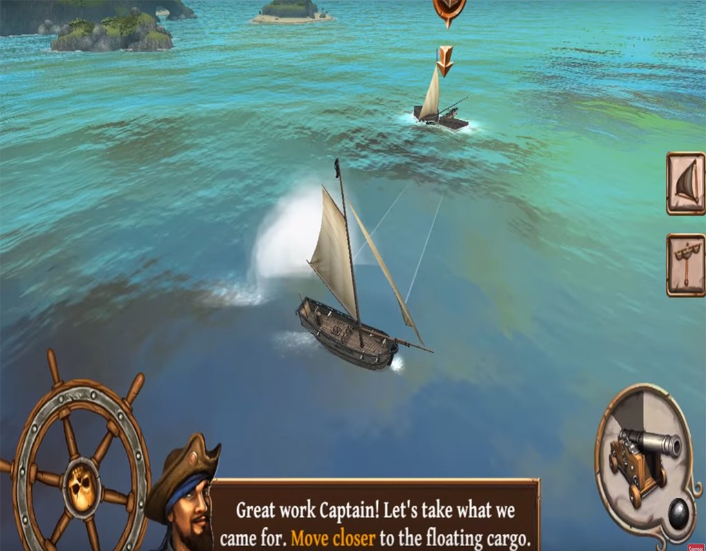 Guide For Ships of Battle Age of Pirates APK for