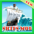 Ship maps for minecraft pe