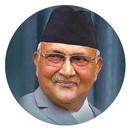 KP Oli Schedules APK