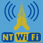ikon NT Hotspot Locator