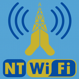 NT Hotspot Locator