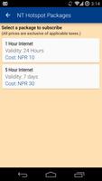 NT Hotspot Locator screenshot 3