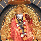 Shirdi Sai Baba Wallpapers 2019 أيقونة