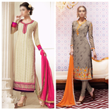 Woman Dress Design Latest 2018