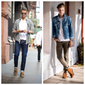 Mens Jacket Style 2017