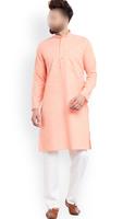 Stylish Kurta Pajama For Men screenshot 1