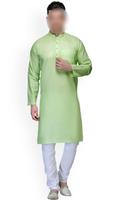 Stylish Kurta Pajama For Men screenshot 2