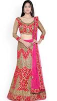 Girls Stylish Lehenga Choli screenshot 1