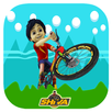 Shiva Game Cycle Adventure APK